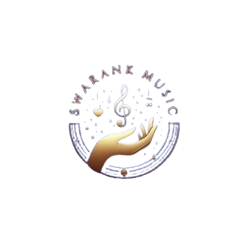 Swarank Music Logo